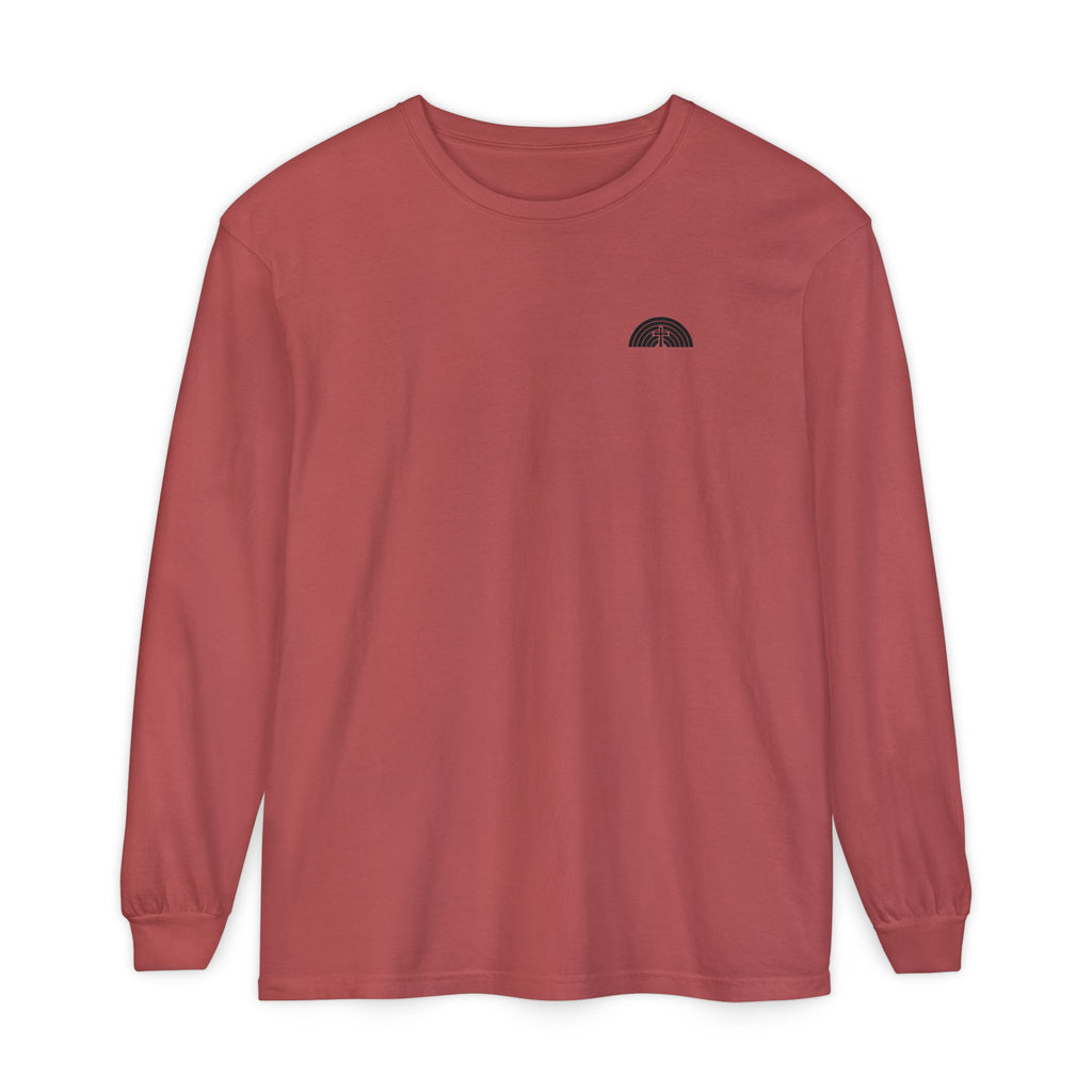 Run Your Race - Comfort Colors