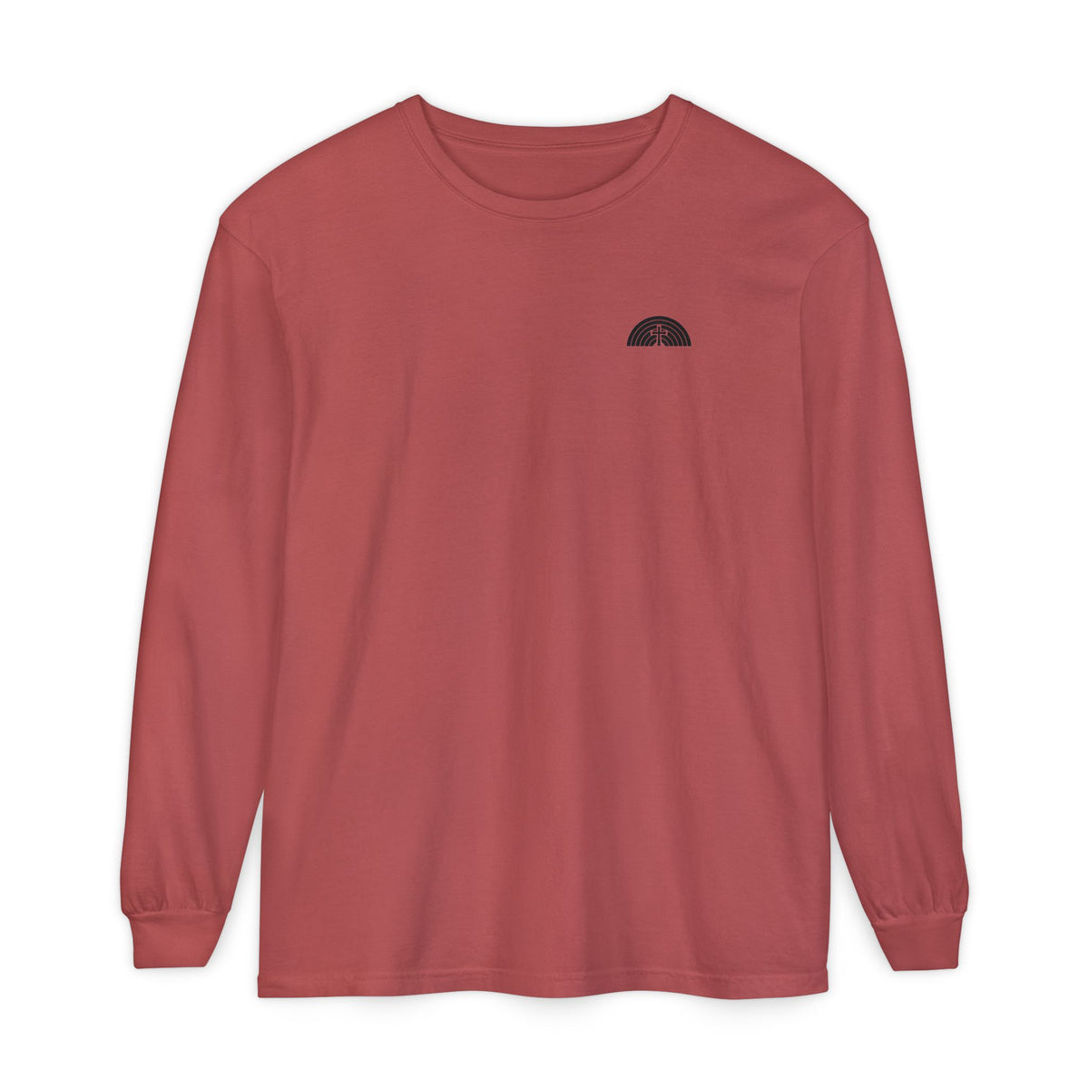 Run Your Race - Comfort Colors