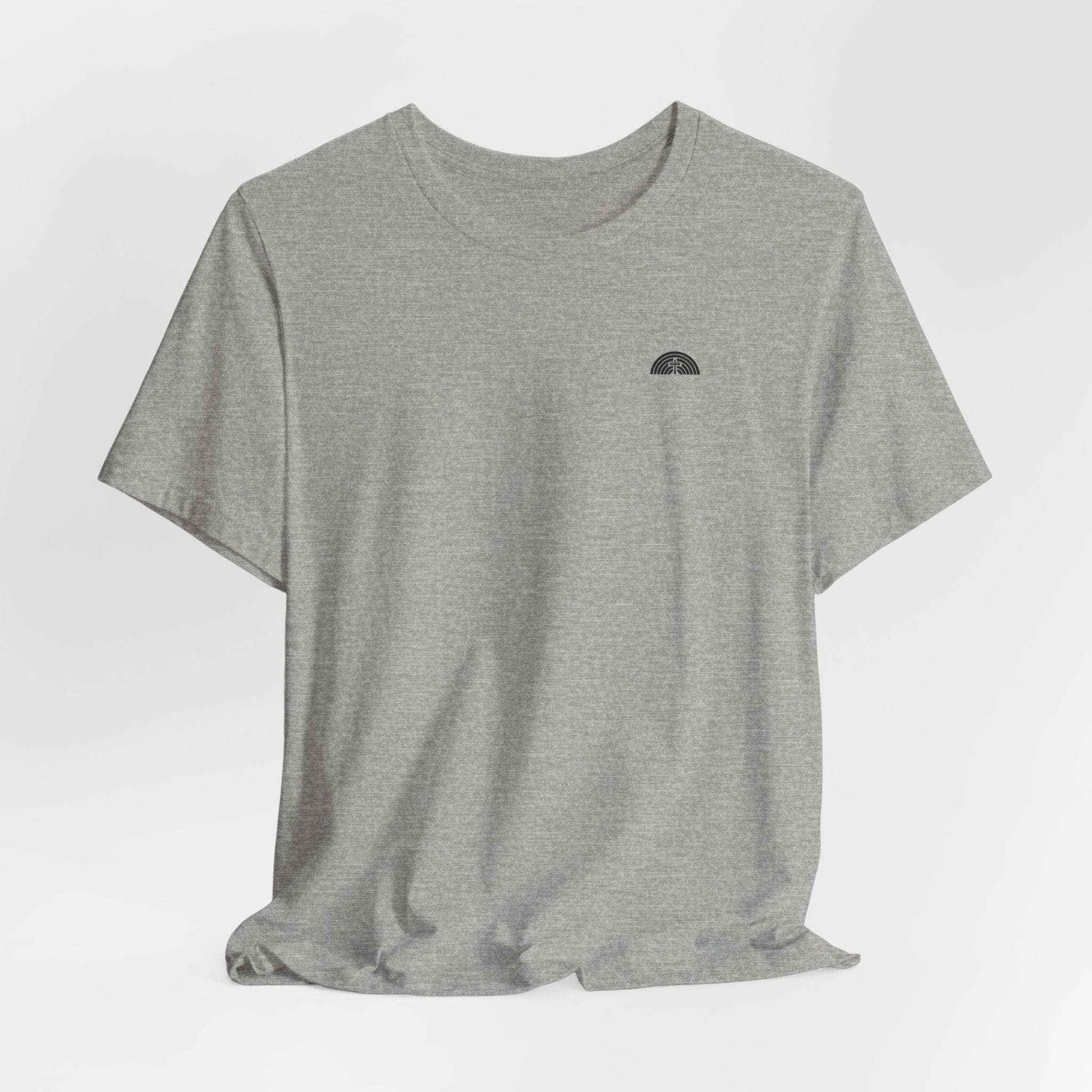 Run Your Race - Lightweight Tee