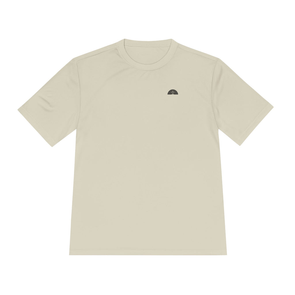 What's Your Purpose - Moisture-Wicking Performance Tee
