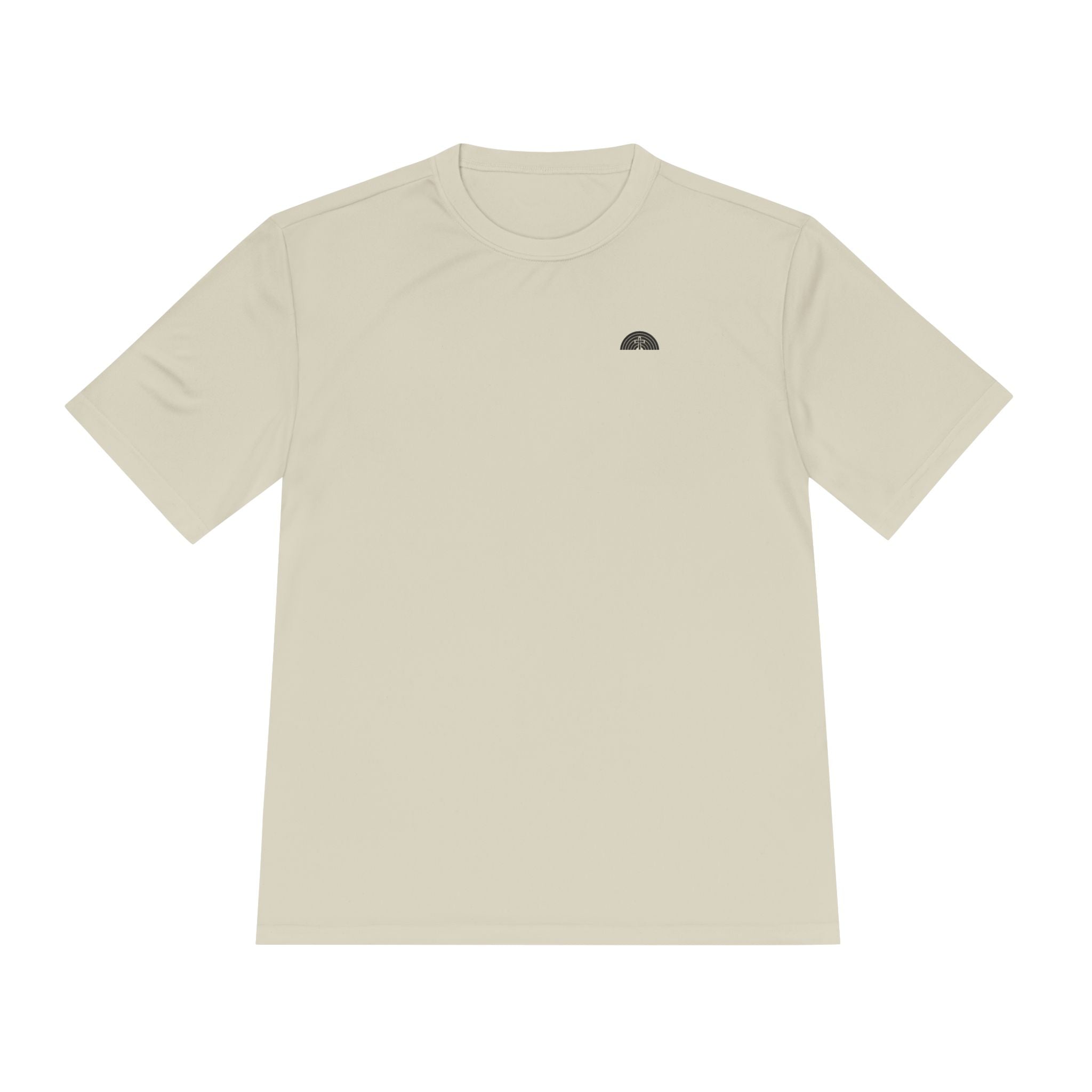 What's Your Purpose - Moisture-Wicking Performance Tee