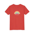 HIS First Rainbow | Youth Tee