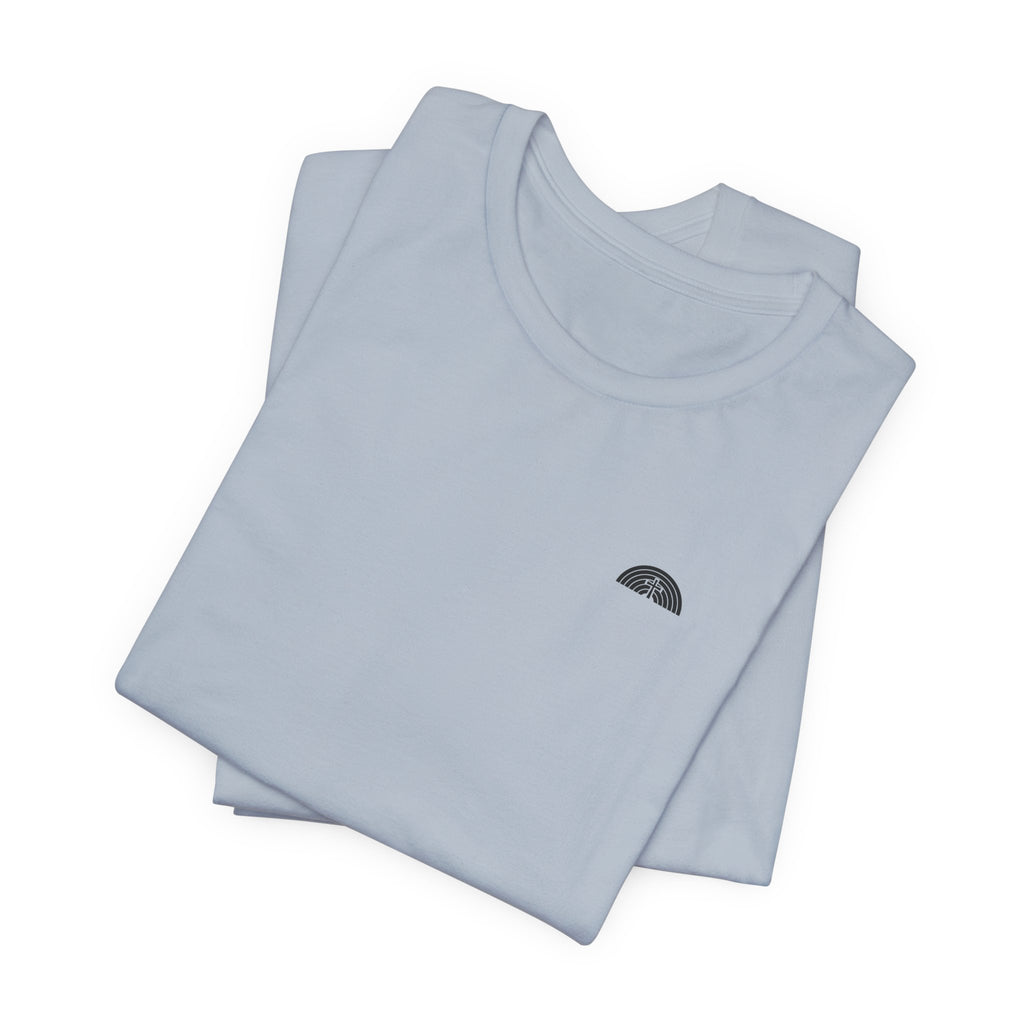 David and Goliath "What's Your Purpose" — Lightweight Tee