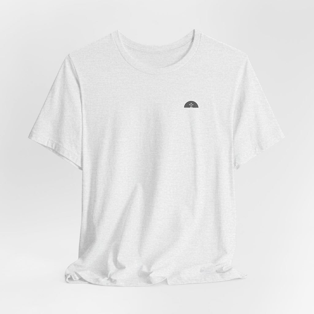 David and Goliath "What's Your Purpose" — Lightweight Tee