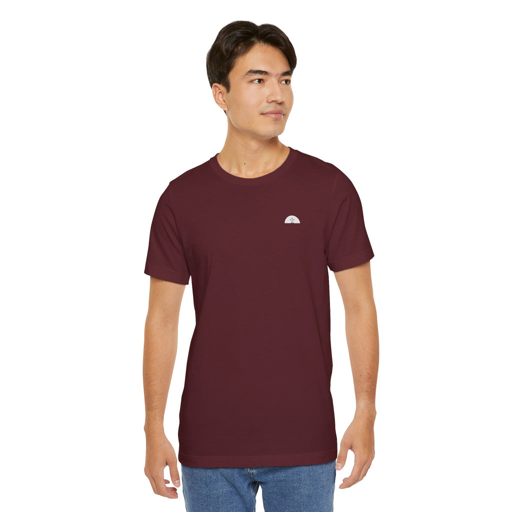 Run Your Race - Lightweight Tee