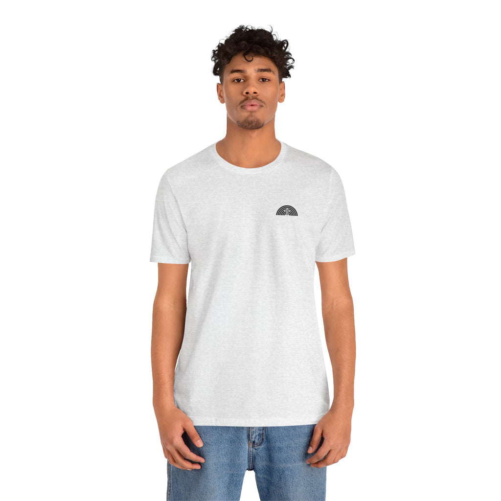 David and Goliath "What's Your Purpose" — Lightweight Tee