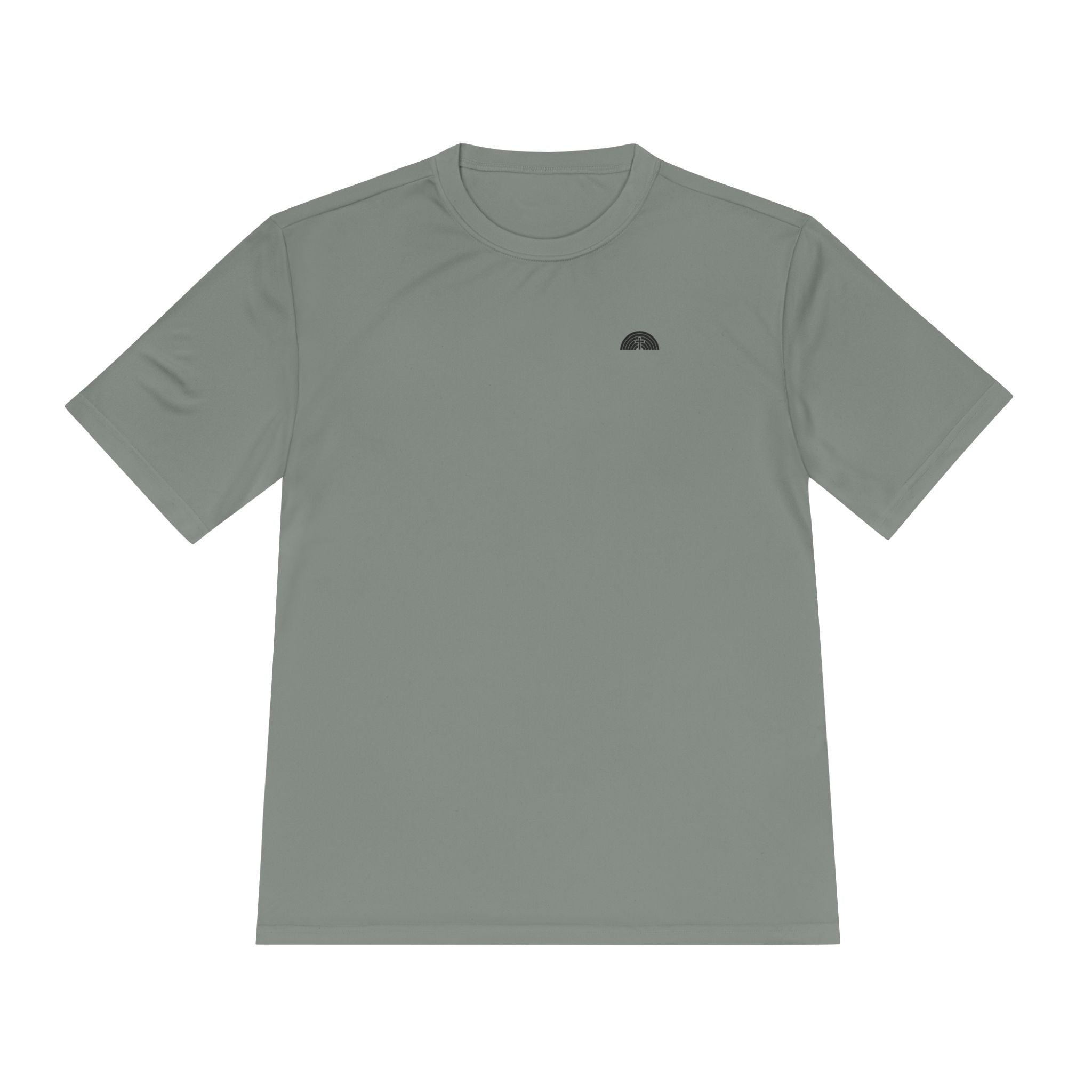 What's Your Purpose - Moisture-Wicking Performance Tee