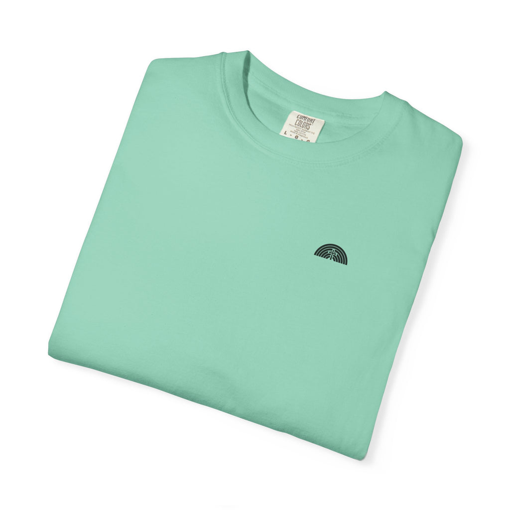 David and Goliath "What's Your Purpose" - Comfort Colors