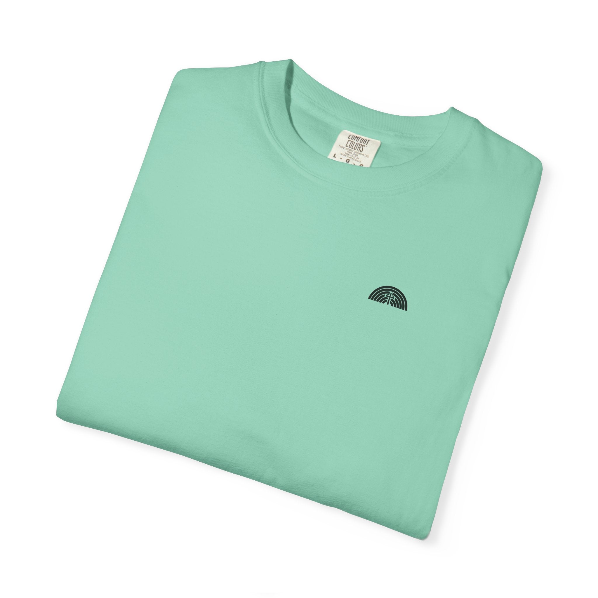 David and Goliath "What's Your Purpose" - Comfort Colors