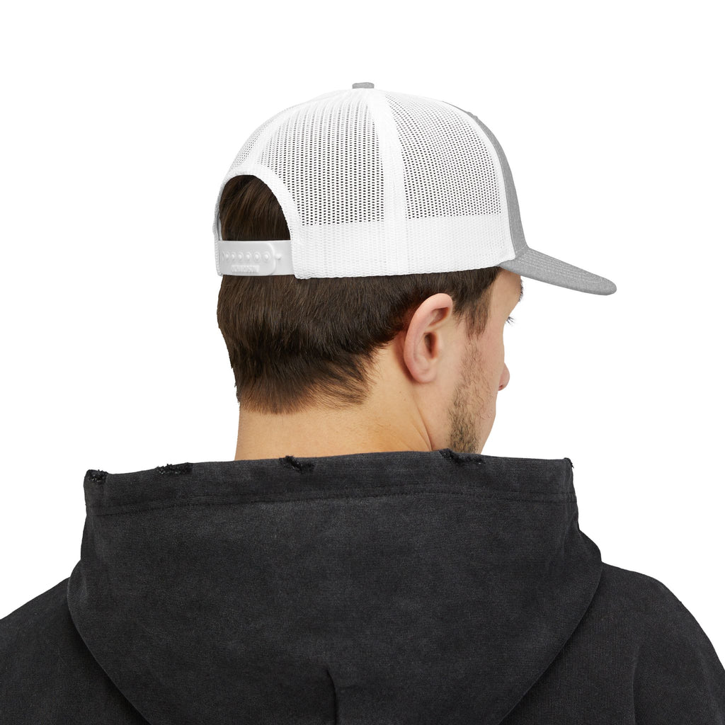 HIS First Logo Hat