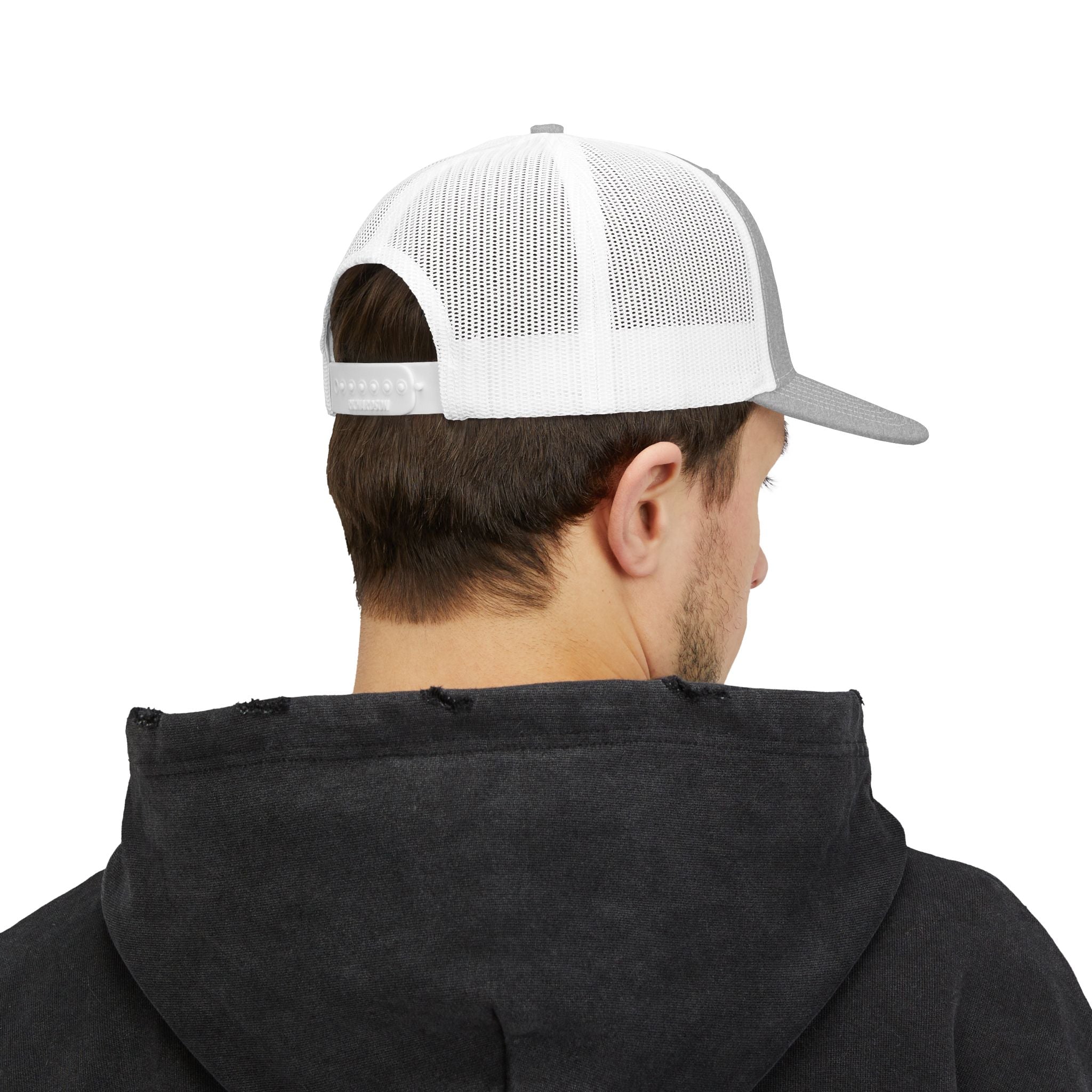 HIS First Logo Hat