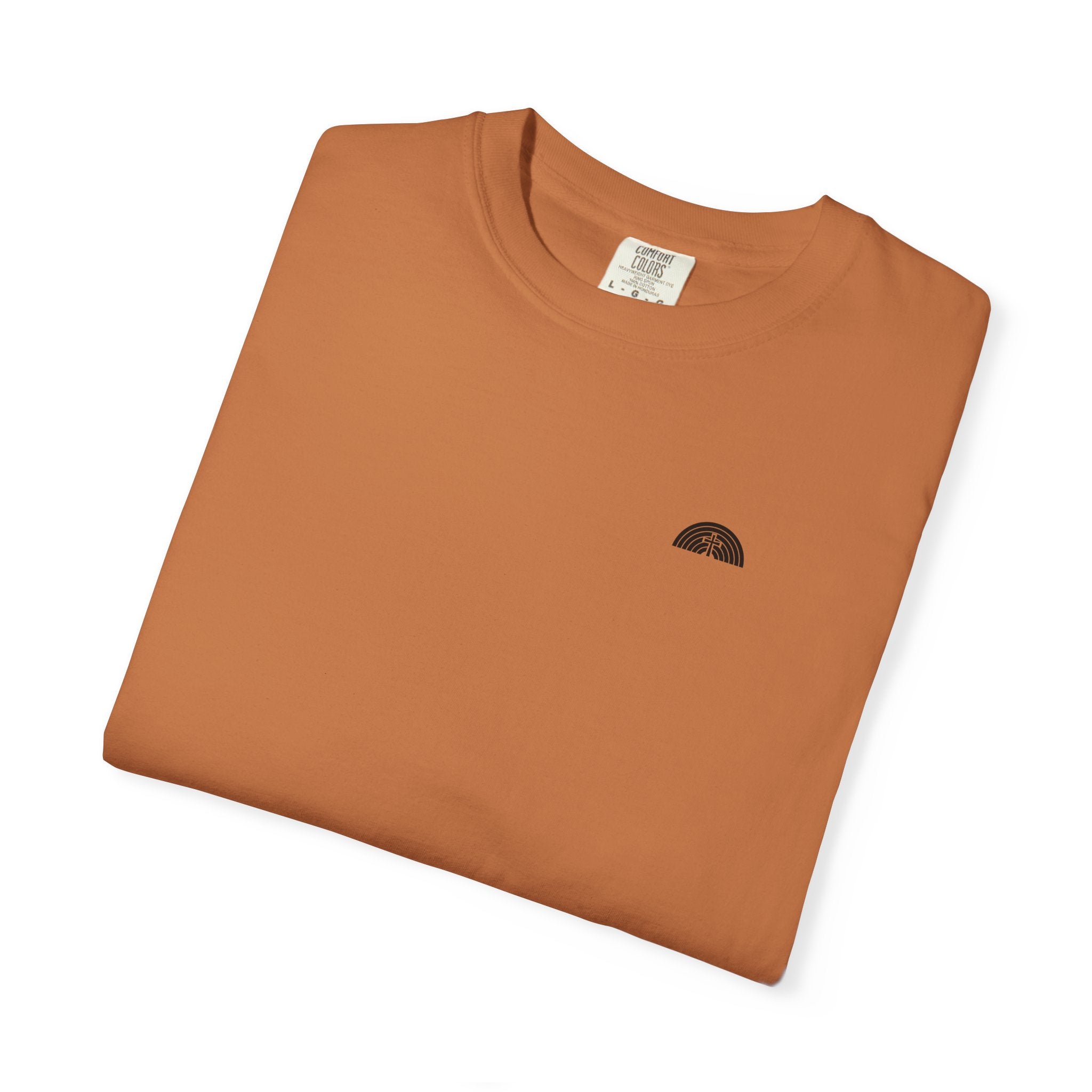 David and Goliath "What's Your Purpose" - Comfort Colors