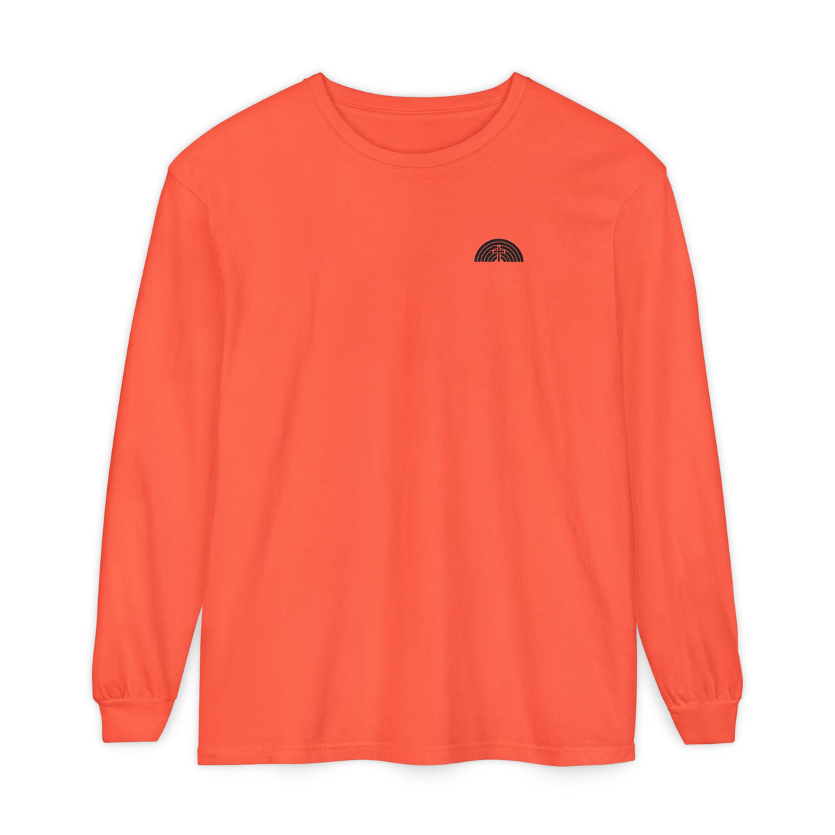 What's Your Purpose - Comfort Colors