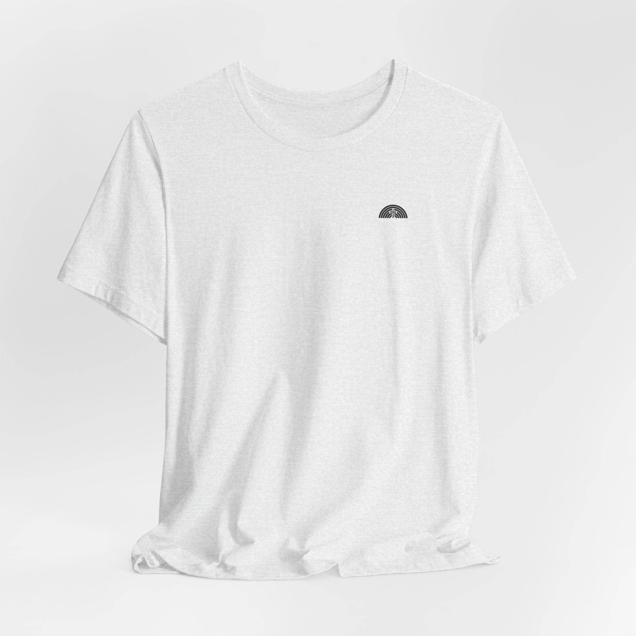 Run Your Race - Lightweight Tee