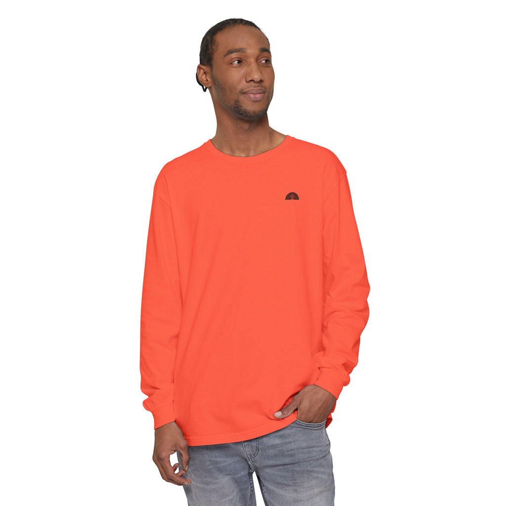 What's Your Purpose - Comfort Colors