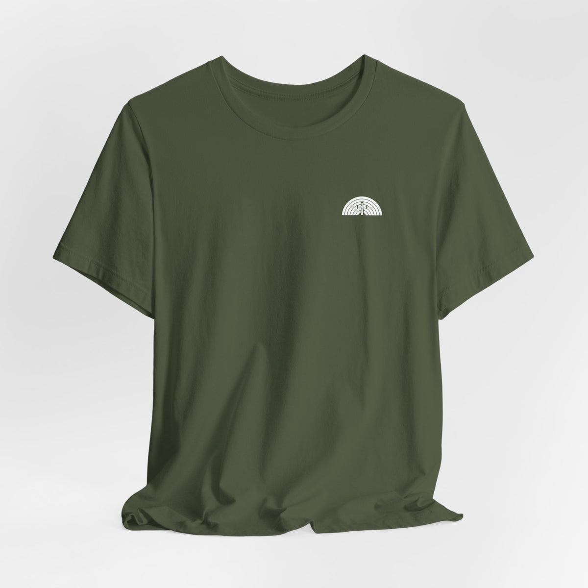 Run Your Race - Lightweight Tee