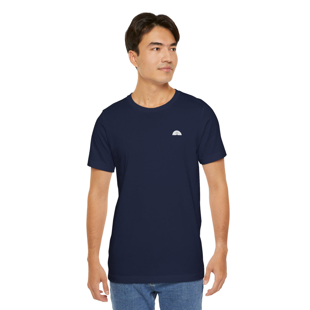 Run Your Race - Lightweight Tee