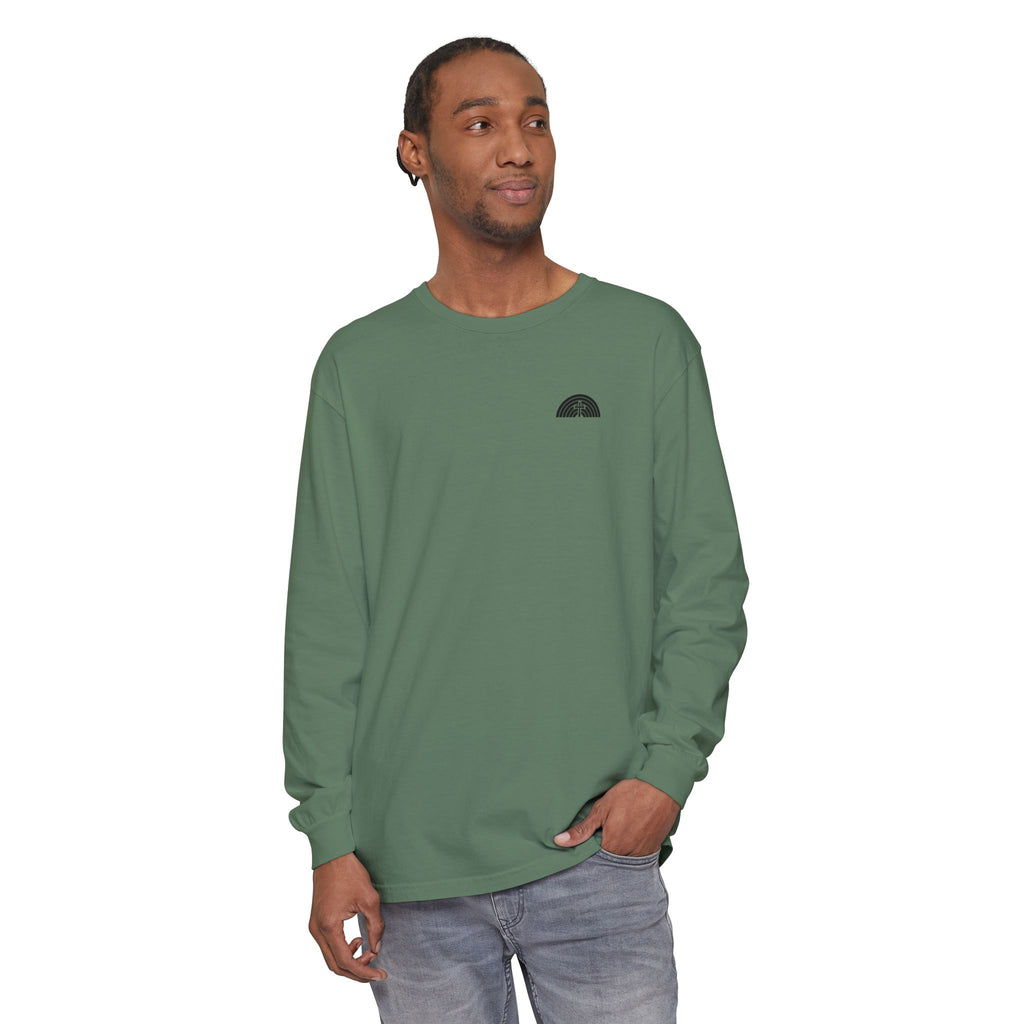 What's Your Purpose - Comfort Colors
