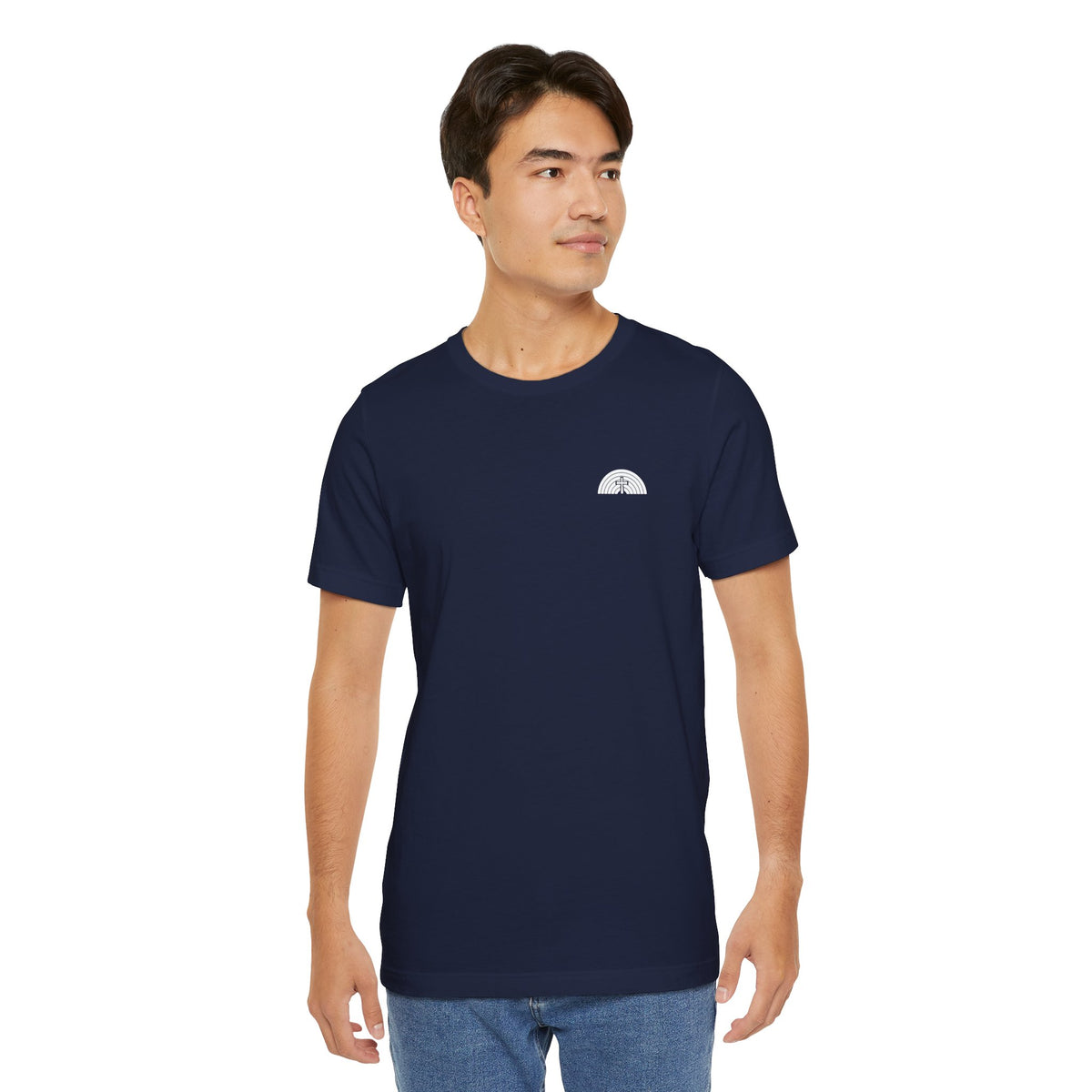 Run Your Race - Lightweight Tee