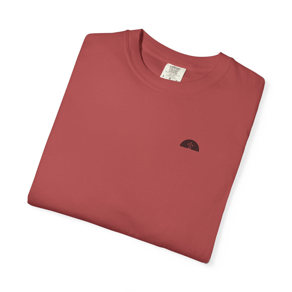 David and Goliath "What's Your Purpose" - Comfort Colors