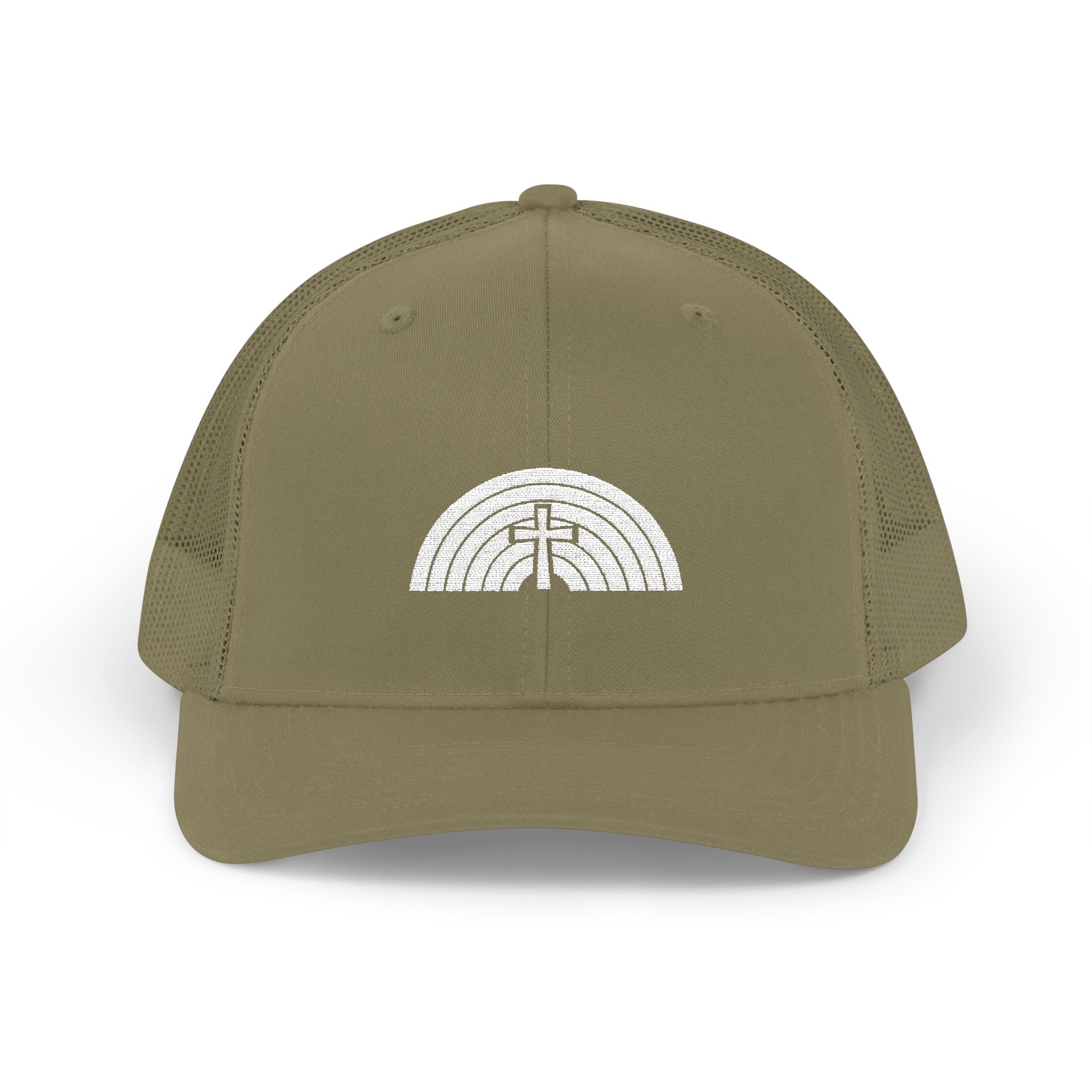 HIS First Logo Hat