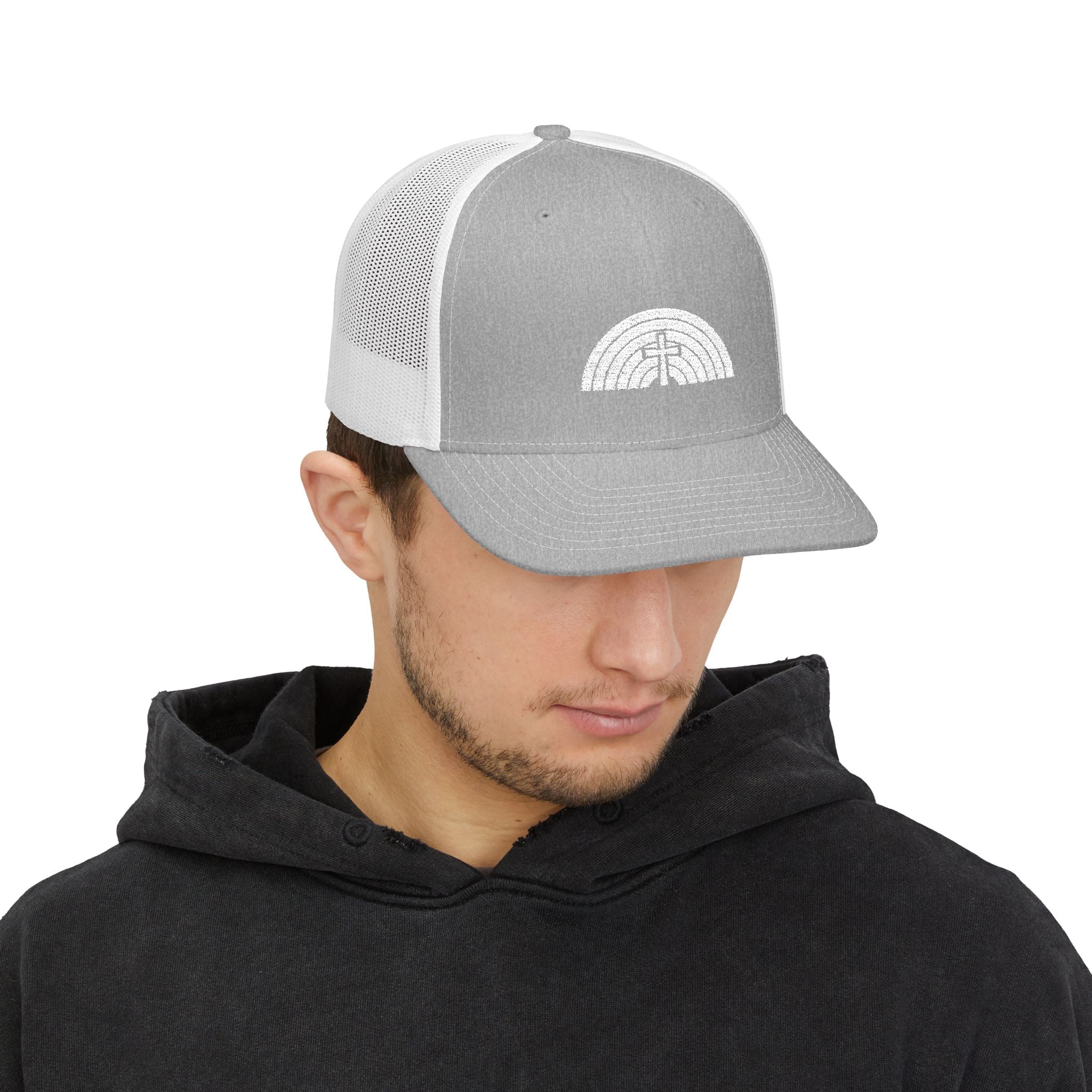 HIS First Logo Hat