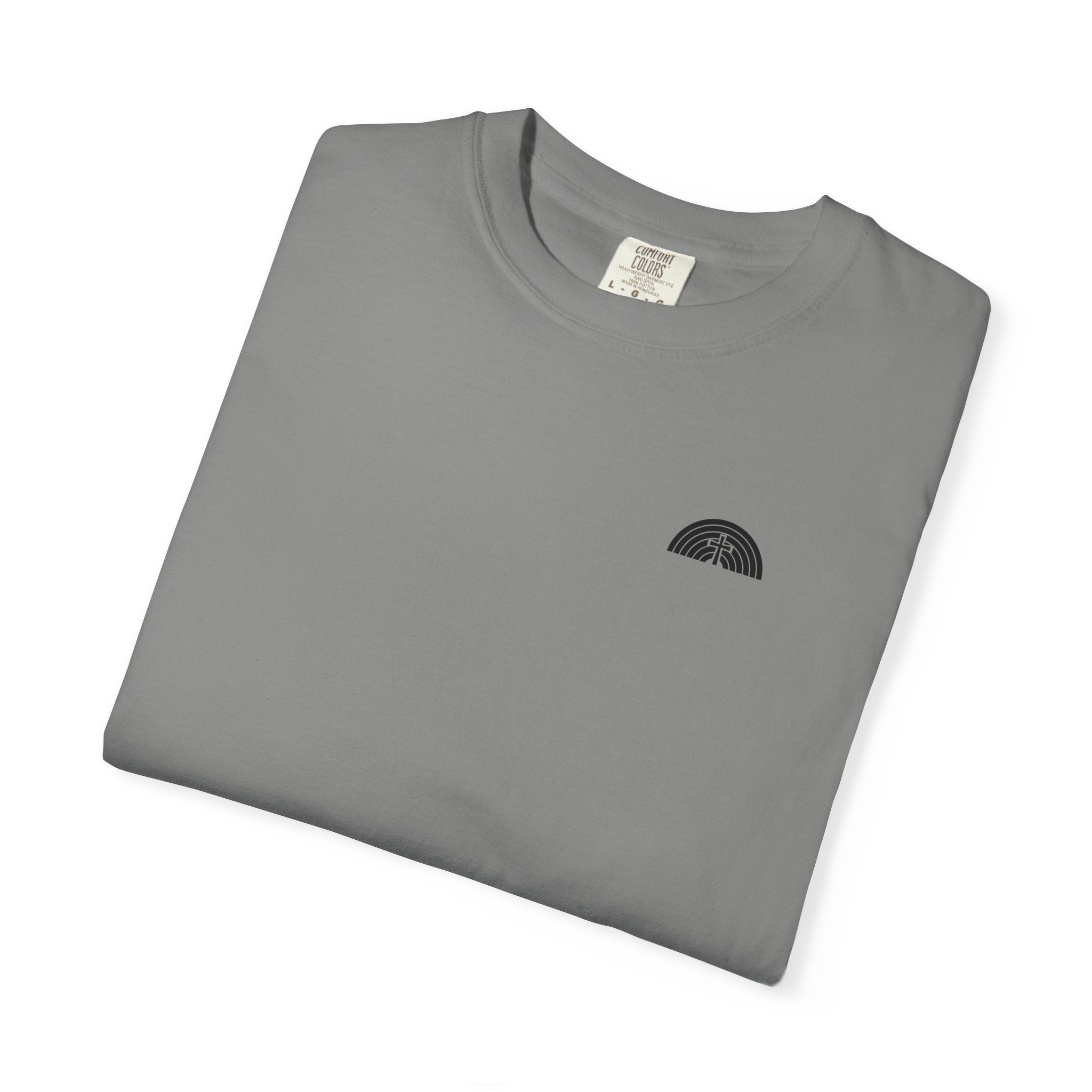Run Your Race - Comfort Colors