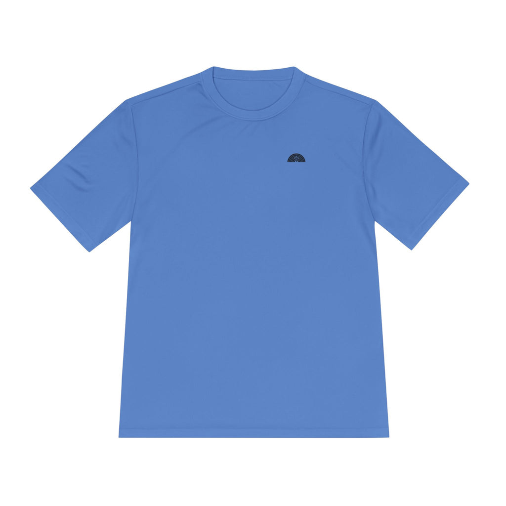 What's Your Purpose - Moisture-Wicking Performance Tee