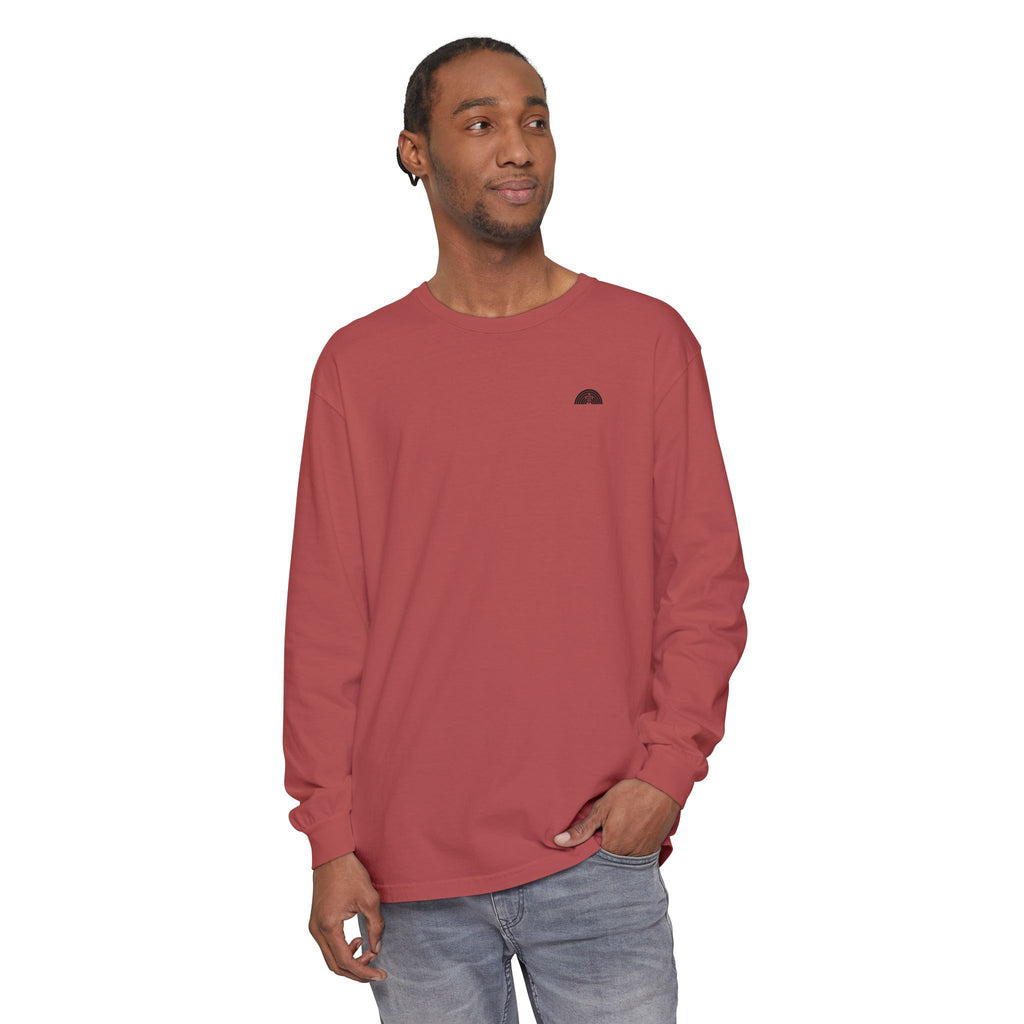 Run Your Race - Comfort Colors