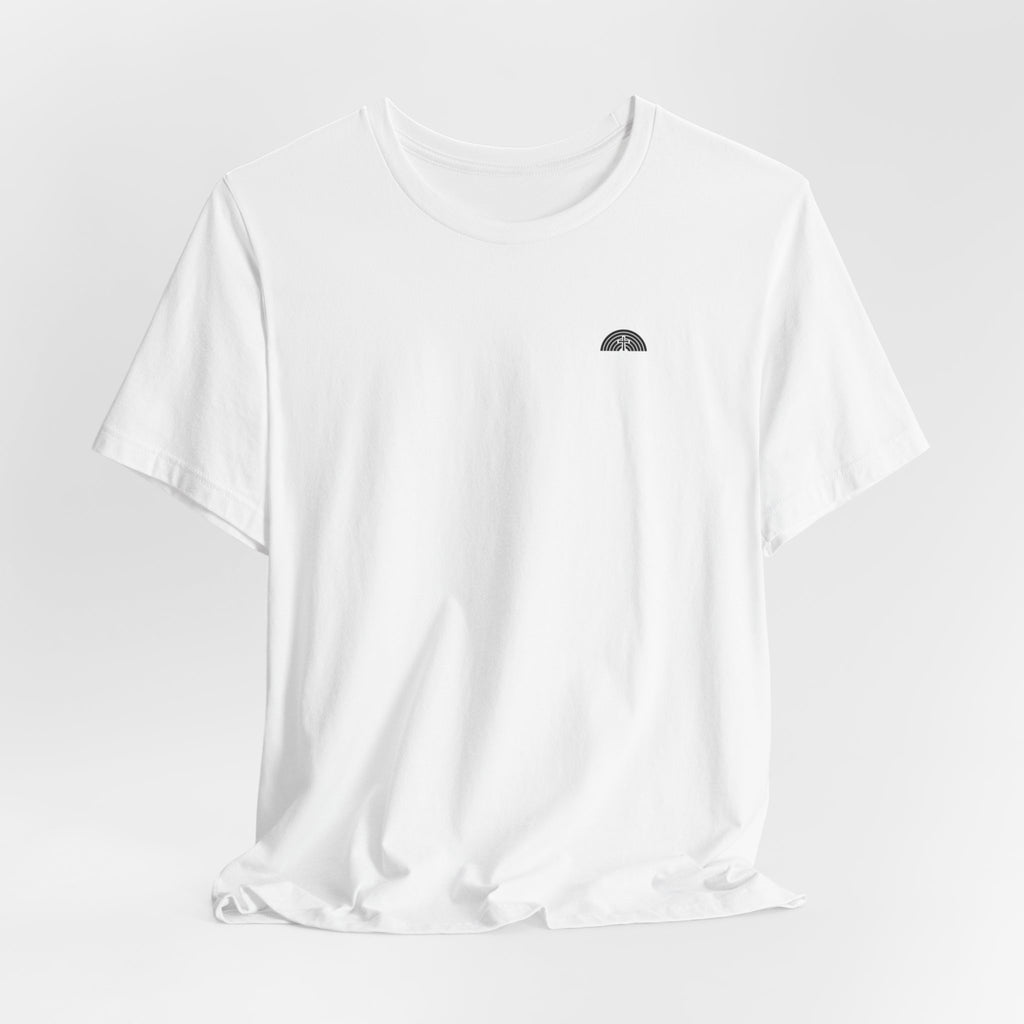David and Goliath "What's Your Purpose" — Lightweight Tee