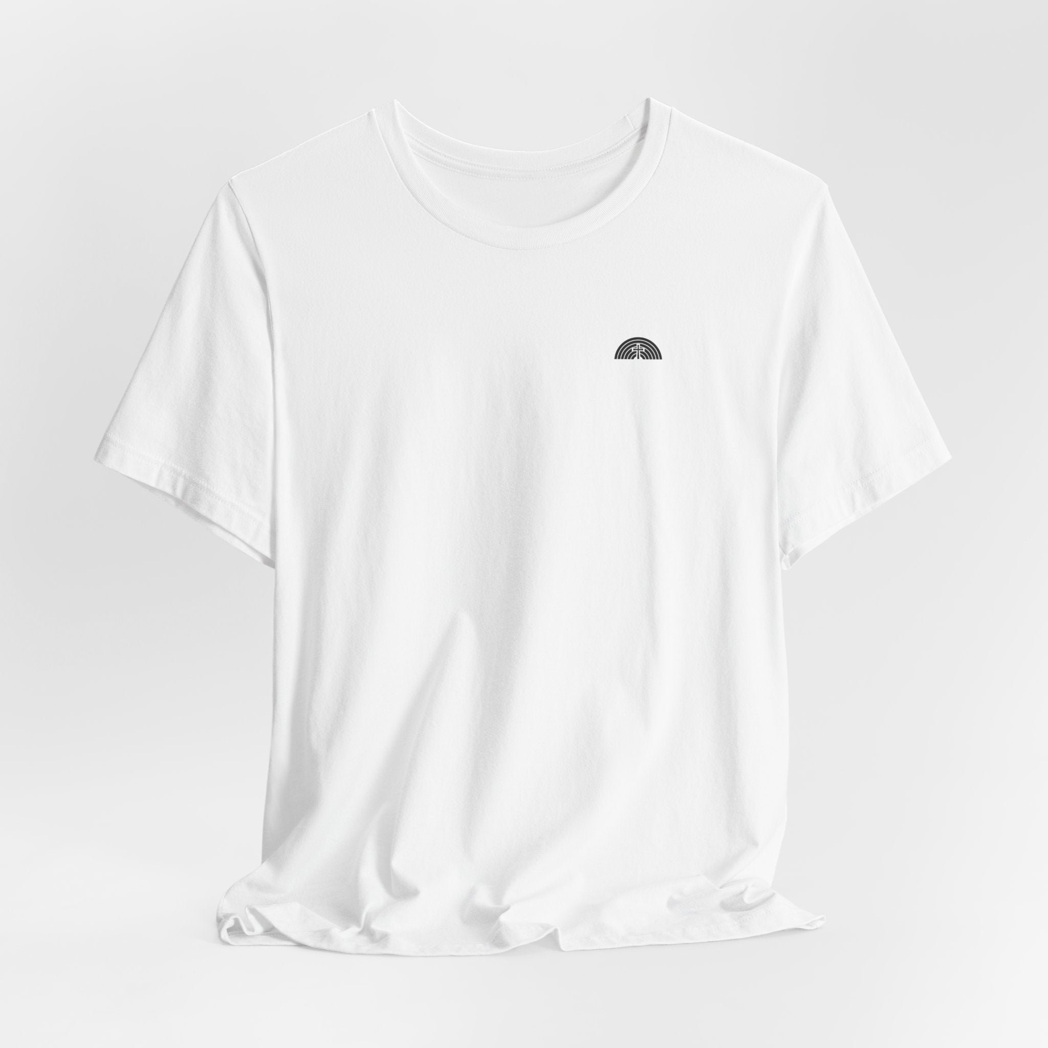 David and Goliath "What's Your Purpose" — Lightweight Tee