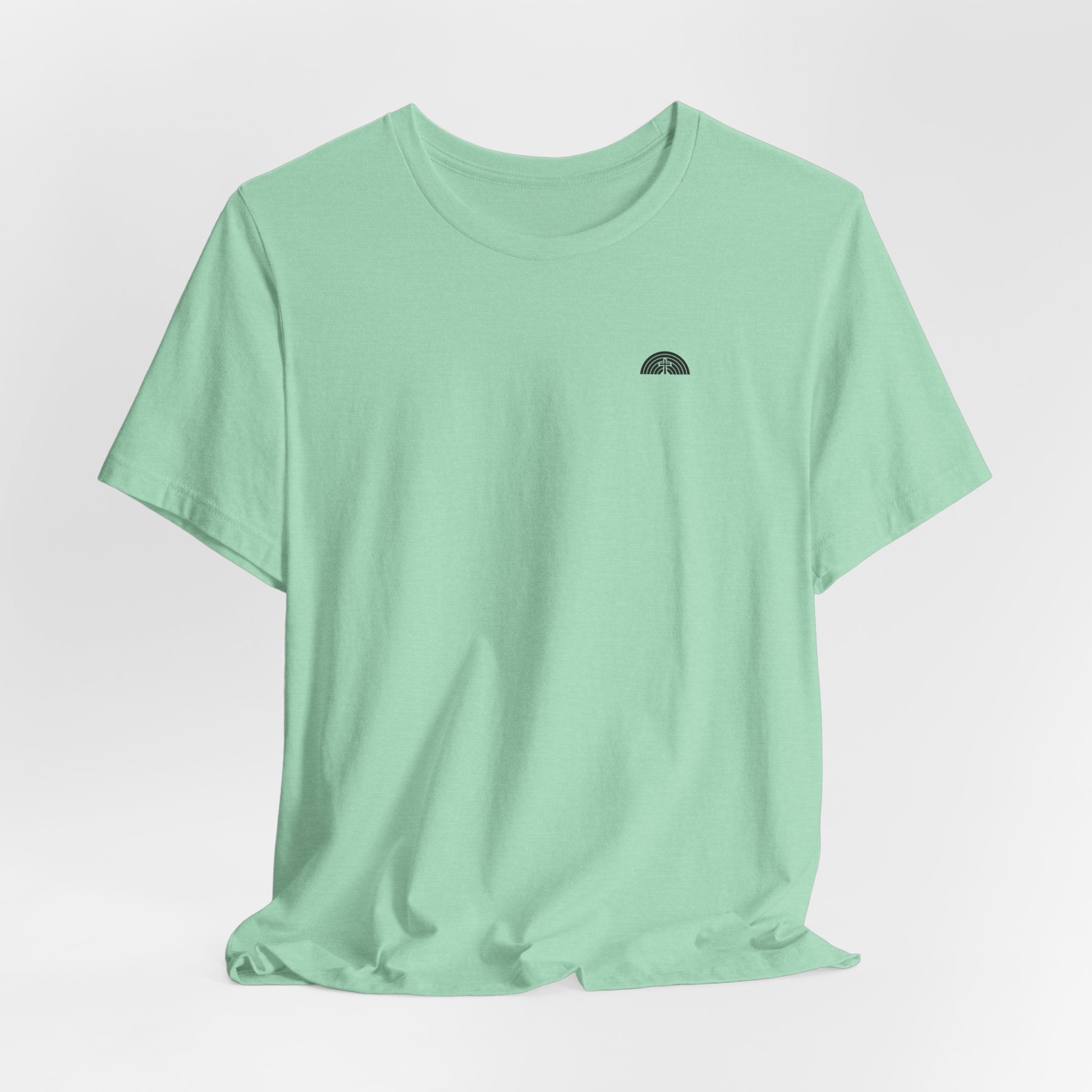 David and Goliath "What's Your Purpose" — Lightweight Tee