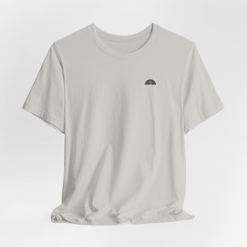 David and Goliath "What's Your Purpose" — Lightweight Tee