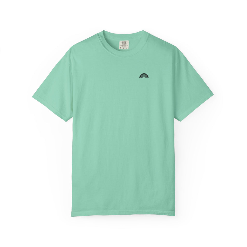 David and Goliath "What's Your Purpose" - Comfort Colors