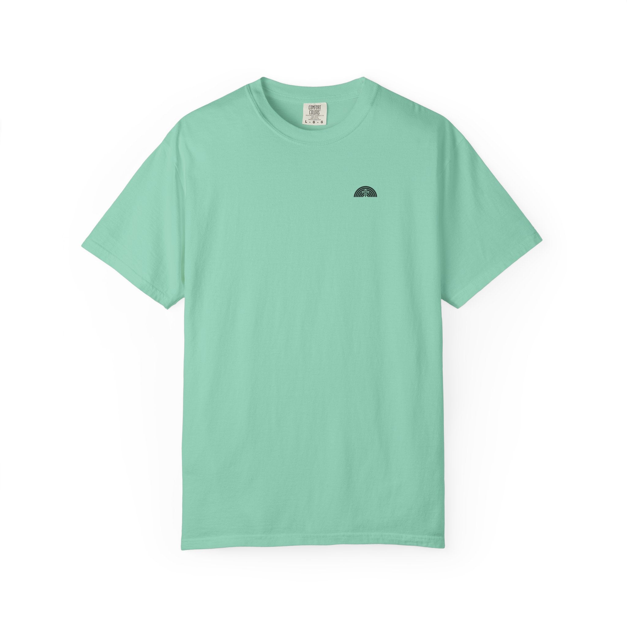 David and Goliath "What's Your Purpose" - Comfort Colors
