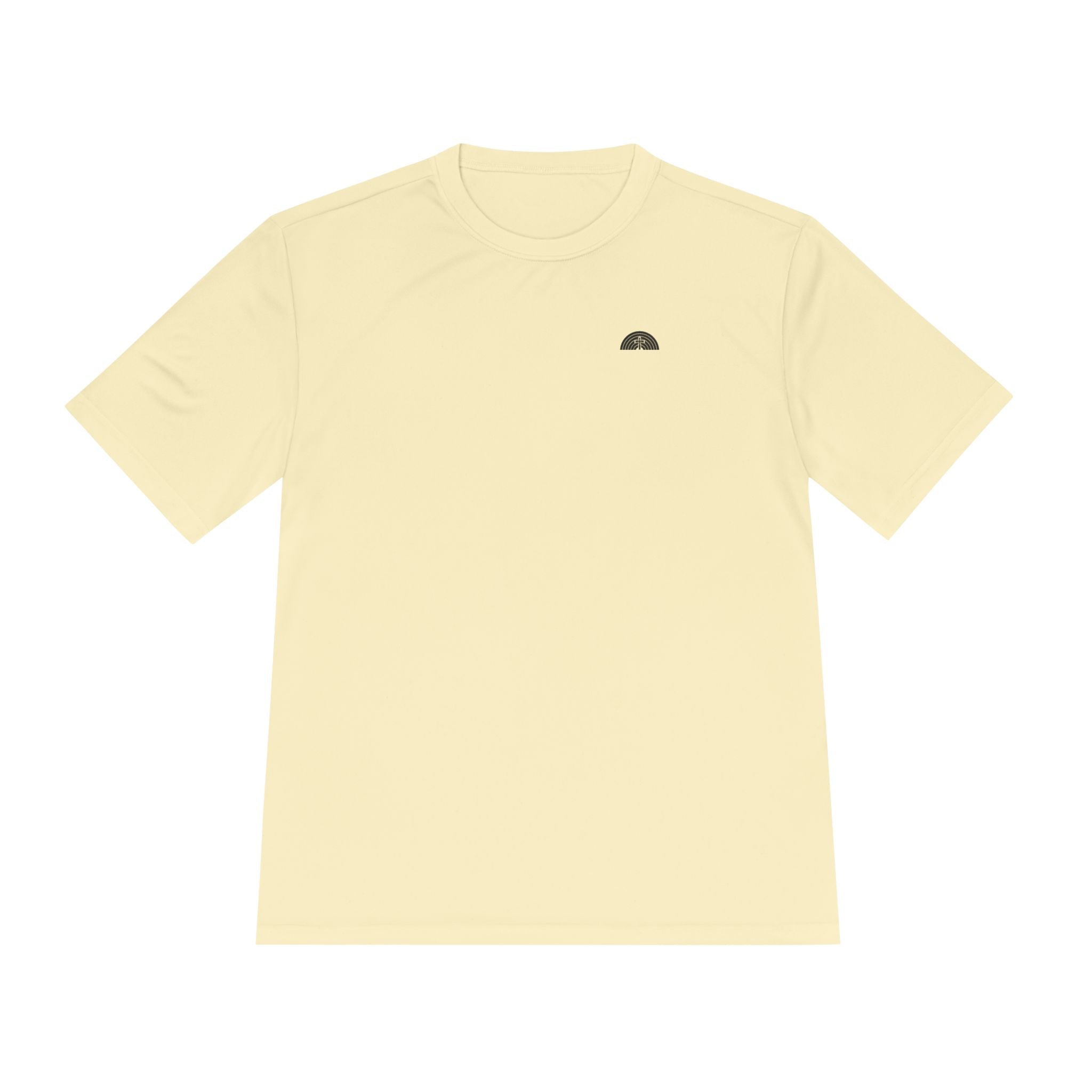 What's Your Purpose - Moisture-Wicking Performance Tee