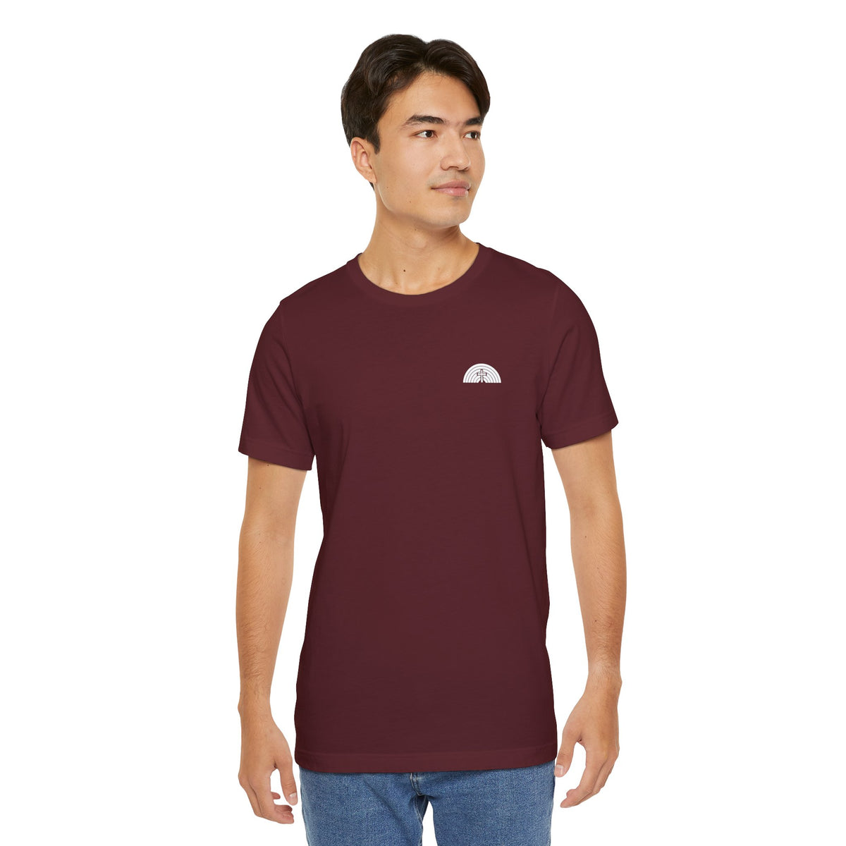 Run Your Race - Lightweight Tee