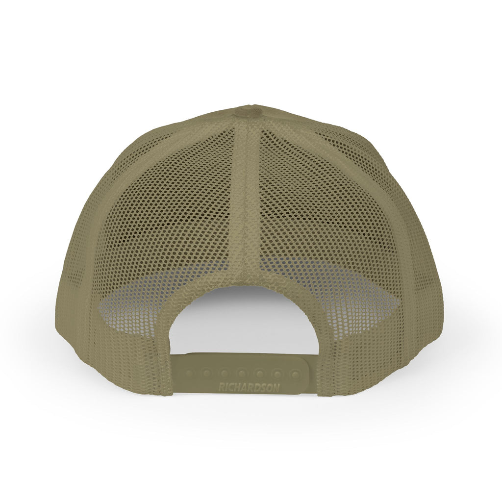 HIS First Logo Hat