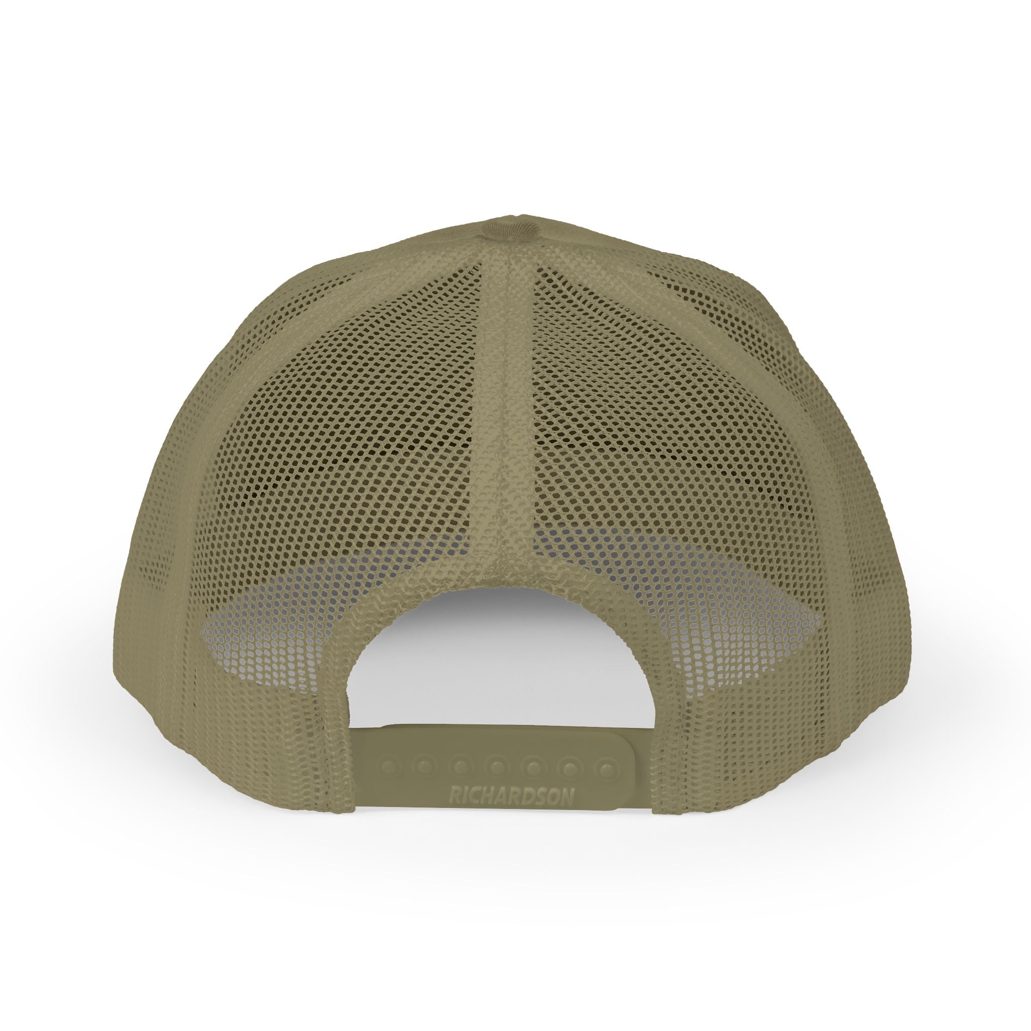 HIS First Logo Hat