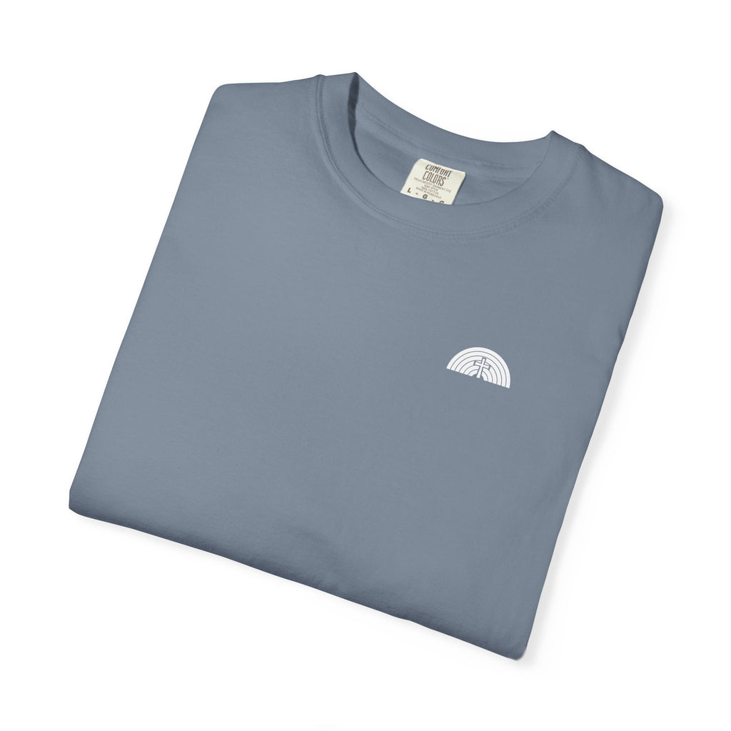Run Your Race - Comfort Colors