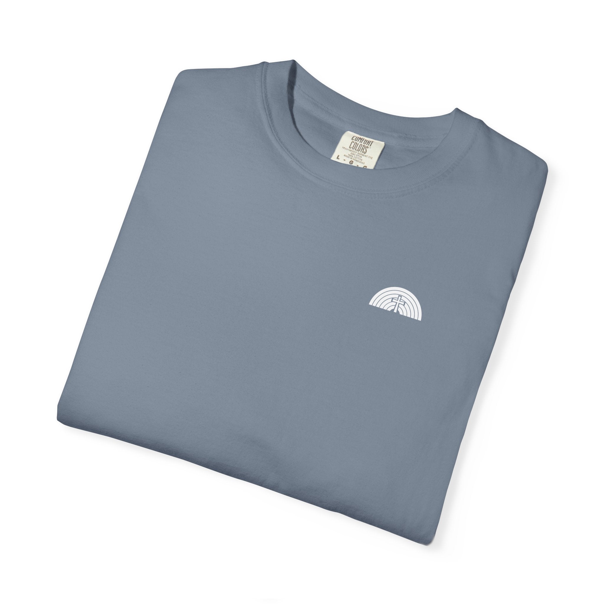 Run Your Race - Comfort Colors