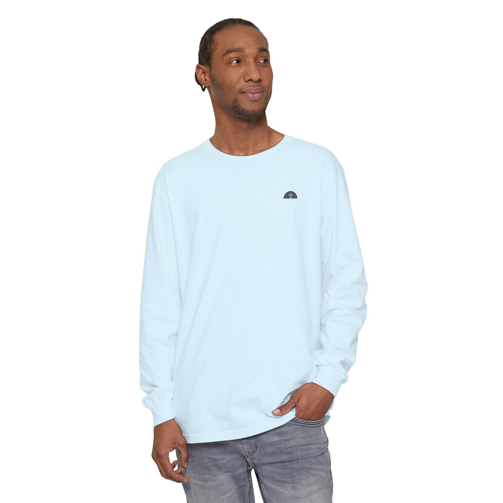 What's Your Purpose - Comfort Colors