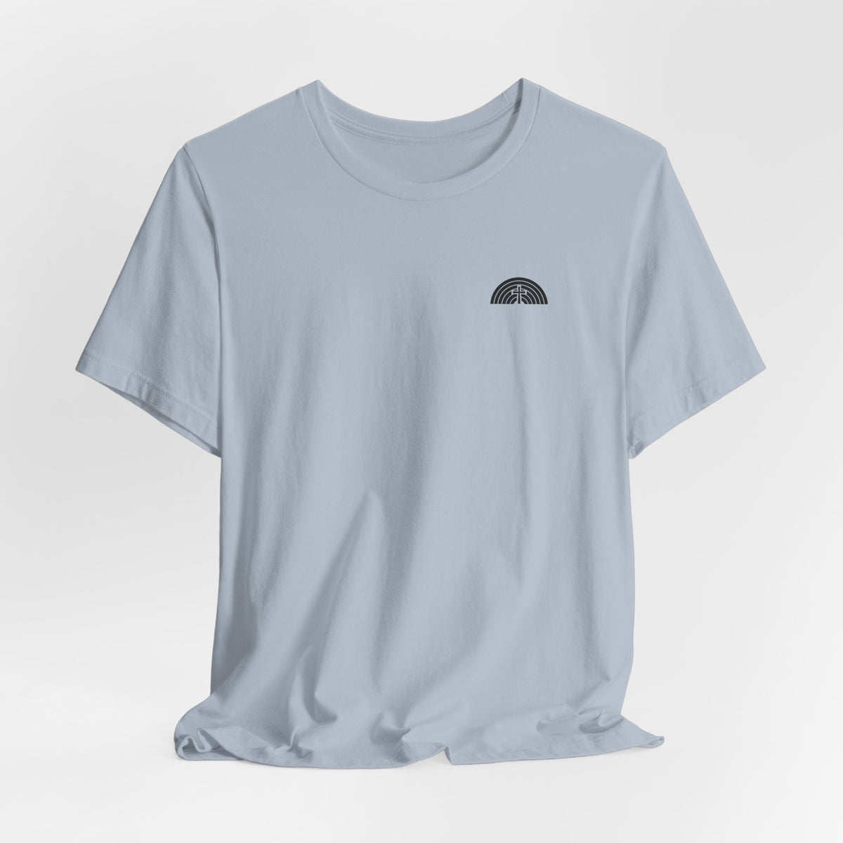 David and Goliath "What's Your Purpose" — Lightweight Tee
