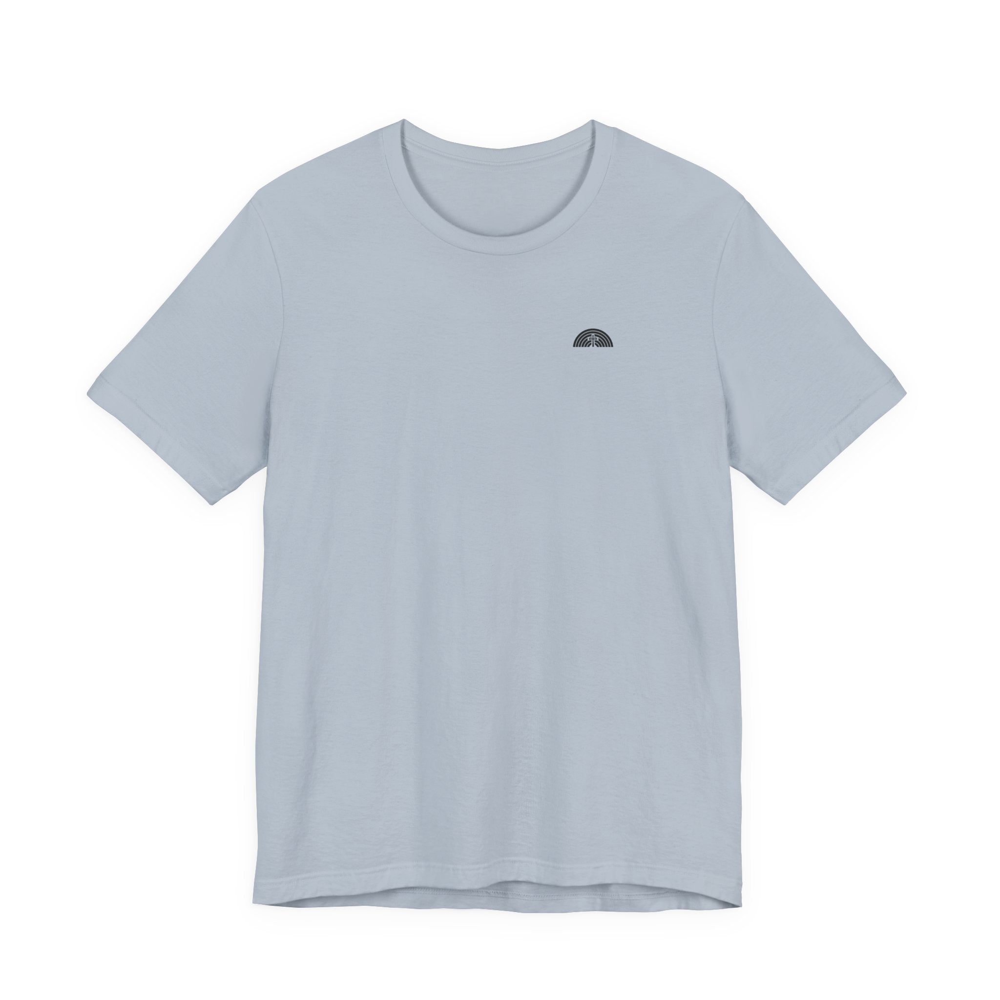 David and Goliath "What's Your Purpose" — Lightweight Tee