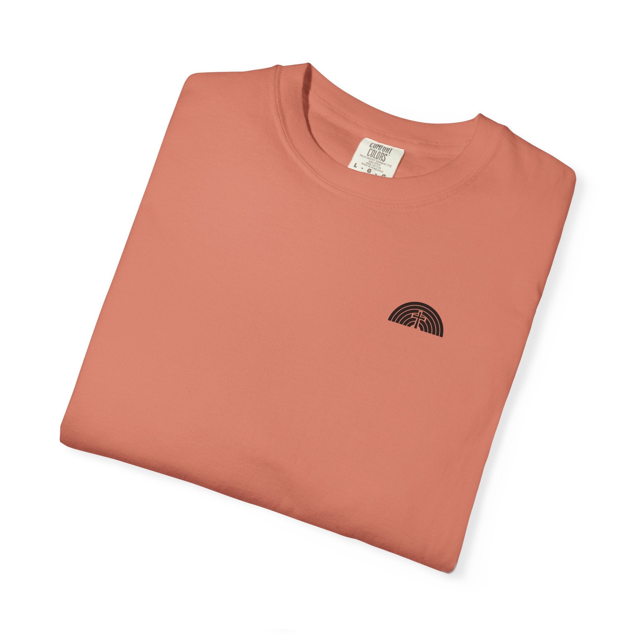 Run Your Race - Comfort Colors
