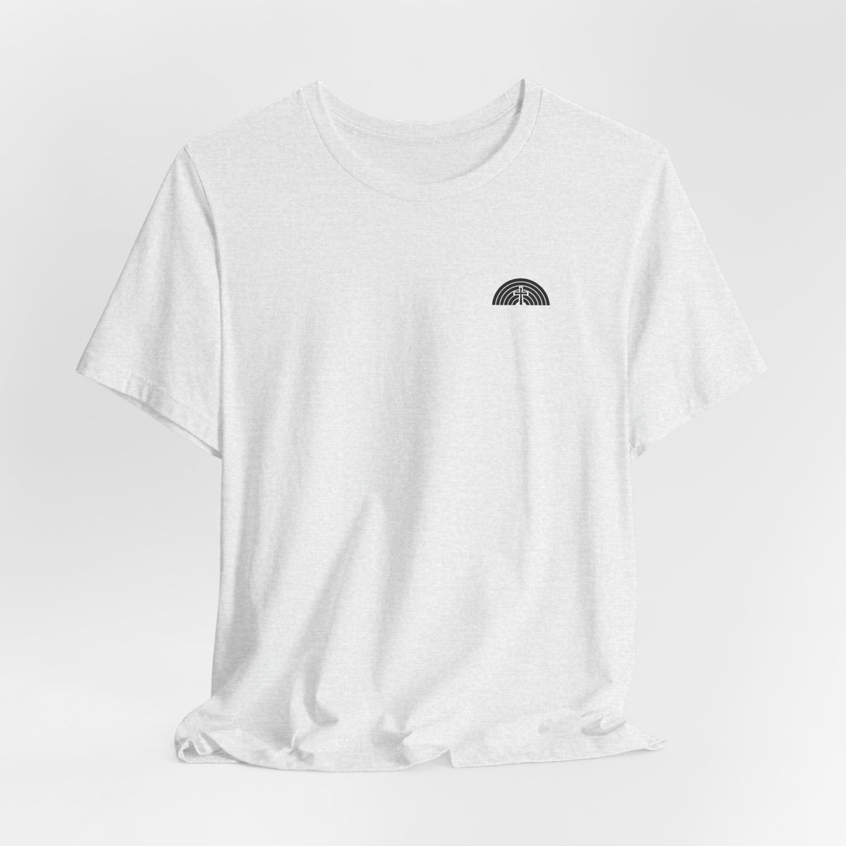David and Goliath "What's Your Purpose" — Lightweight Tee