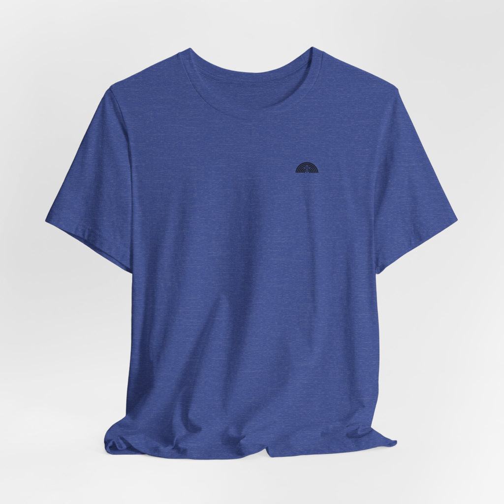 David and Goliath "What's Your Purpose" — Lightweight Tee