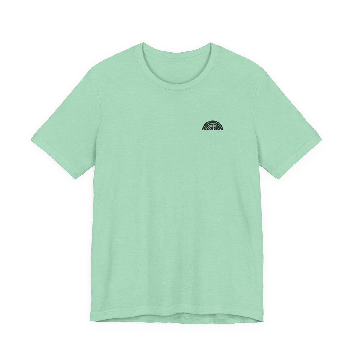 Run Your Race - Lightweight Tee