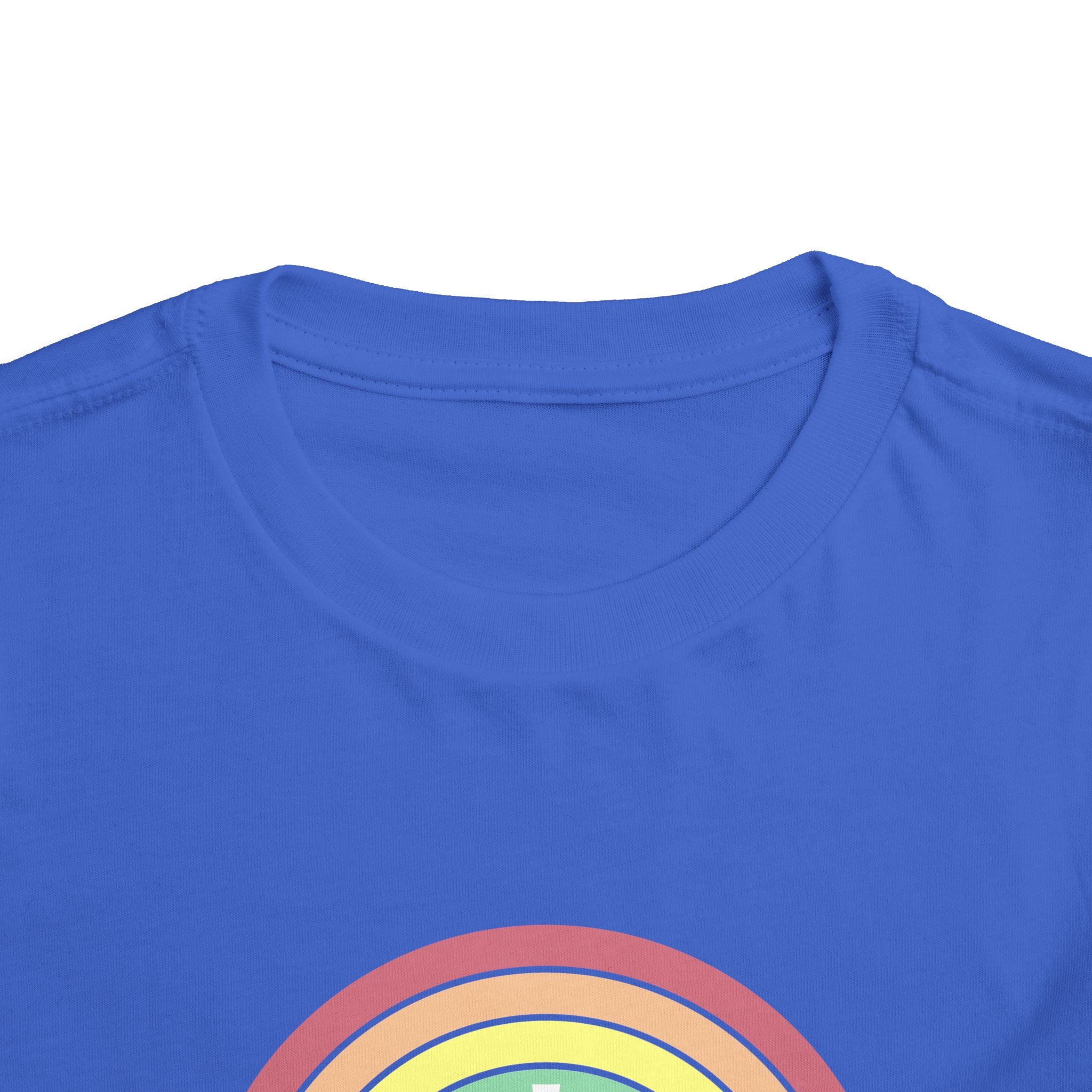 HIS First Logo | Toddler Tee