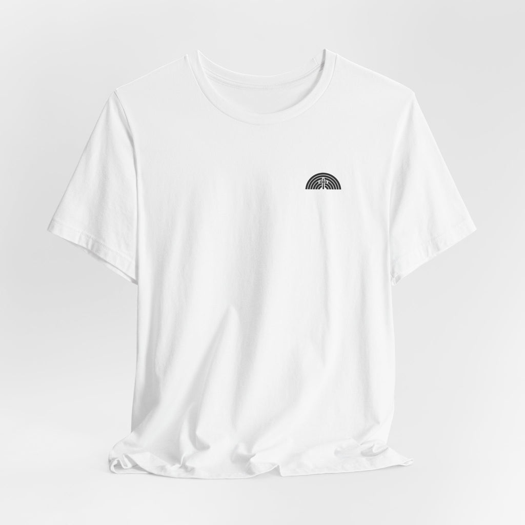 David and Goliath "What's Your Purpose" — Lightweight Tee